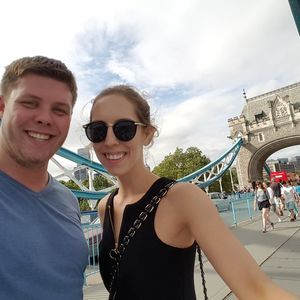 Meet your Posher, Brian